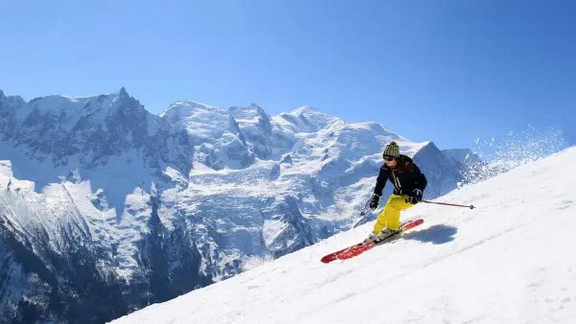 Mazot Loppe - A Cosy Central Chamonix Hideaway المظهر الخارجي الصورة